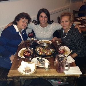 Meet your Posher, Bea