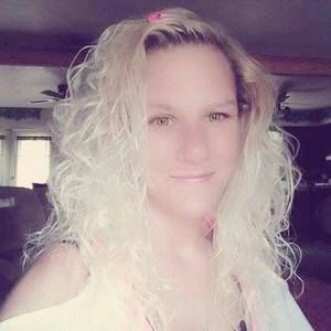 Meet your Posher, Glenda