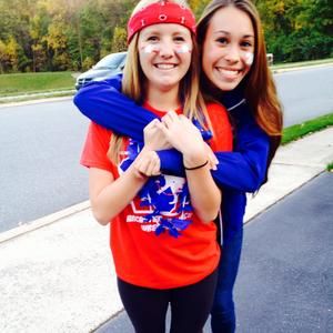 Meet your Posher, Sarah