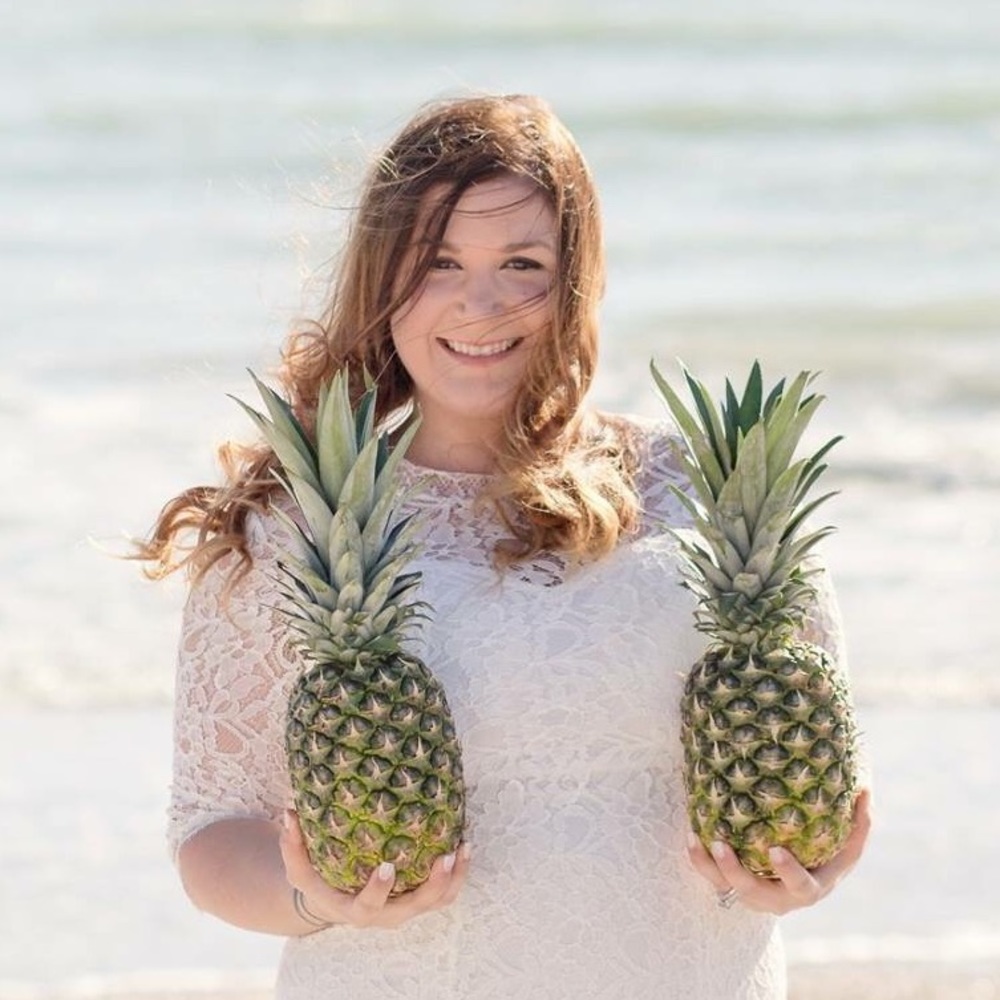 Meet your Posher, Amanda