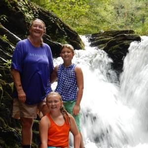 Meet your Posher, Carol