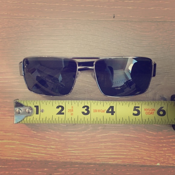 Additional pics Versace glasses