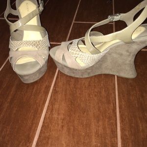 Gianni bini wedges