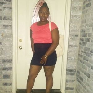 Meet your Posher, Shatina