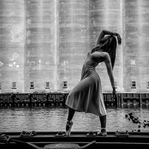 Meet your Posher, Chrissy