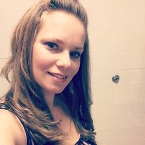 Meet your Posher, Ashlee