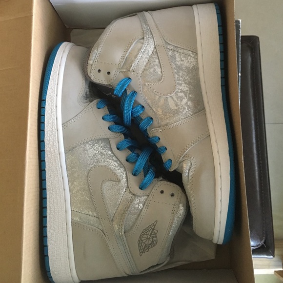 Air Jordans