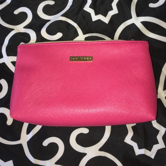 BareMinerals Makeup Bag