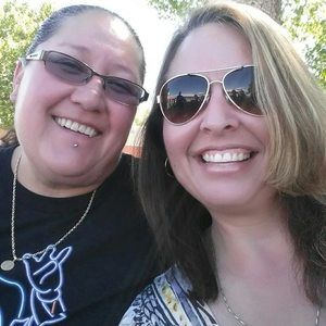 Meet your Posher, Hazel