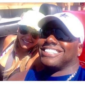 Meet your Posher, Kristi