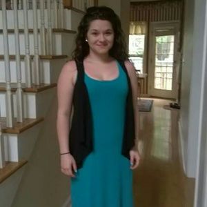 Meet your Posher, Victoria