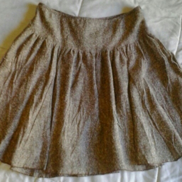 Dresses & Skirts - Delias tweed skirt