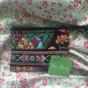 Vera Bradley Coin Purse
