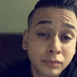 Meet your Posher, Edward