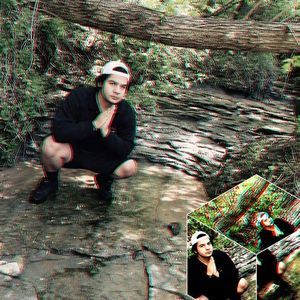 Meet your Posher, Joe