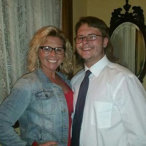 Meet your Posher, Brandi