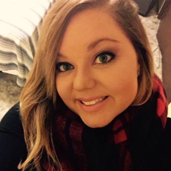 Meet your Posher, Amber