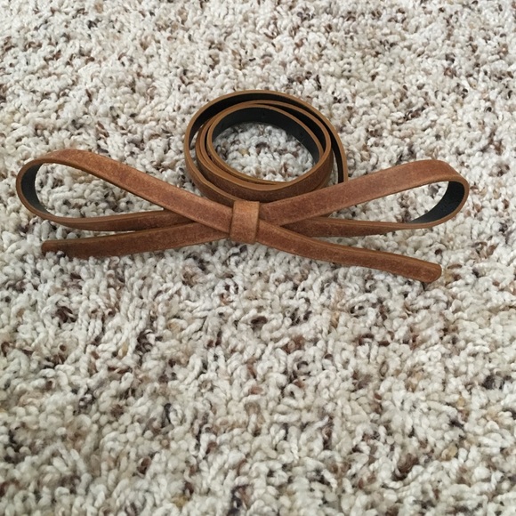 Belt