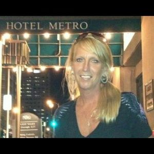 Meet your Posher, Cheryl