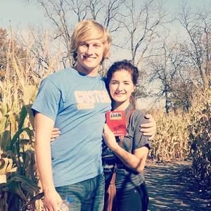 Meet your Posher, Kasia