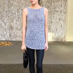 **Host Pick** Zara Knit Tank