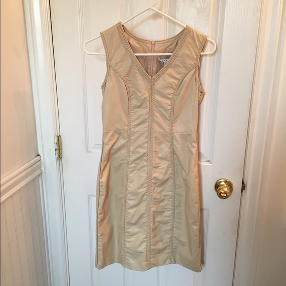 Max Studio Dress