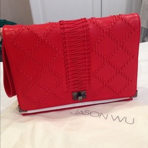 🔥super sale🔥 Jason Wu clutch
