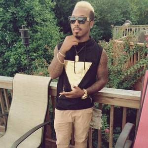 Meet your Posher, Andy