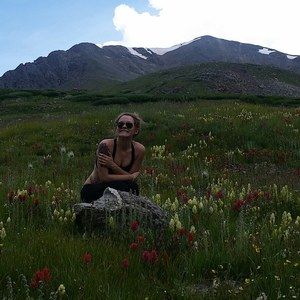 Meet your Posher, Brittney