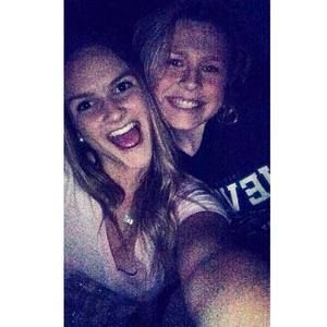 Meet your Posher, Hunter