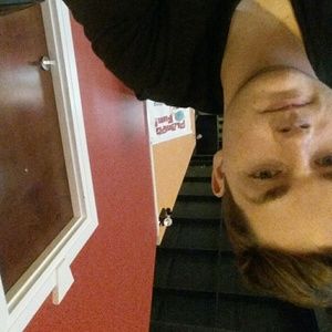 Meet your Posher, Quinton