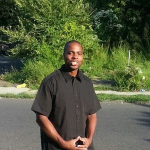 Meet your Posher, Ronald