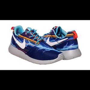 Youth Boys Nike Roshe Run