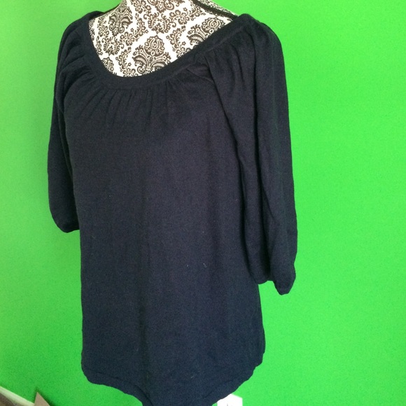 Gap scoop neck sweater - Picture 3 of 3