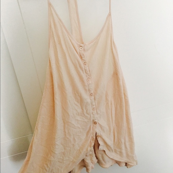 RVCA Tops - RVCA tank, LIKE NEW