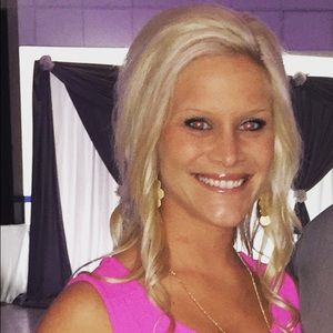 Meet your Posher, Kristin