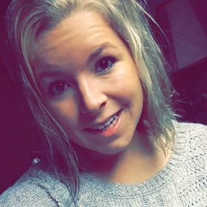 Meet your Posher, Katrina