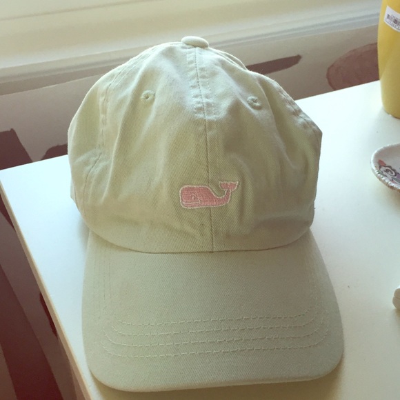 Vineyard Vines Hat