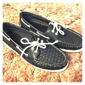 Sperry top sider
