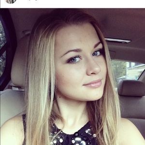 Meet your Posher, Darya