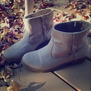 🍃🍁🍂 Ankle boots