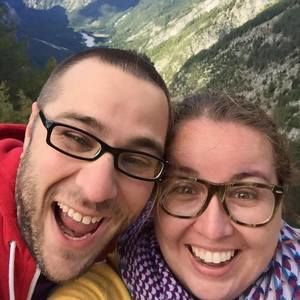 Meet your Posher, Todd