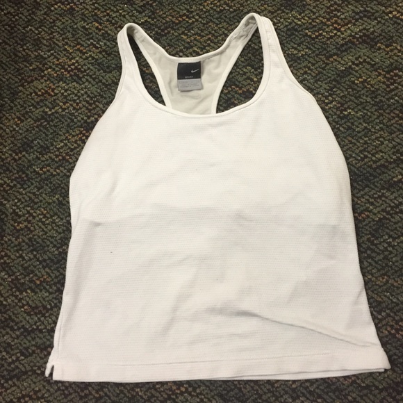 Nike DRI-FIT Running Tank