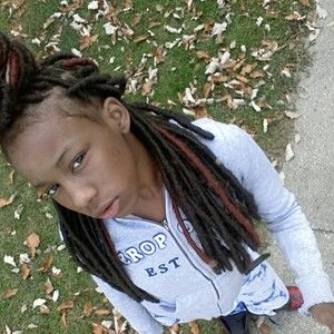 Meet your Posher, Precious