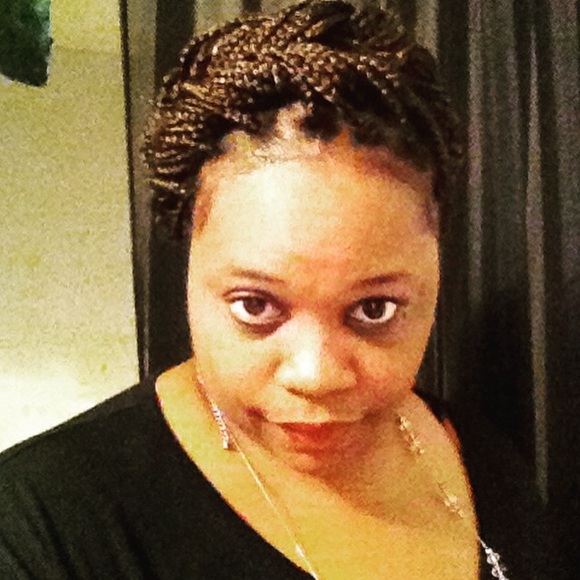 Meet your Posher, Tashana