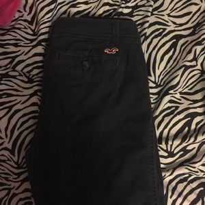 Skinny Hollister jeans