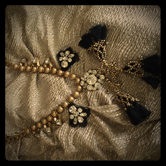J. Crew Necklace