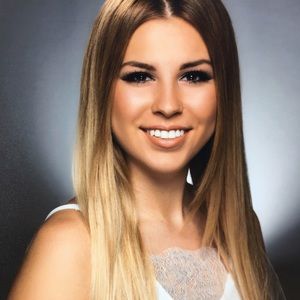 Meet your Posher, Rachel