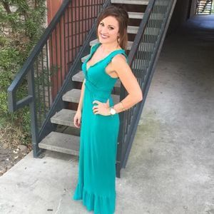 Meet your Posher, Kristen