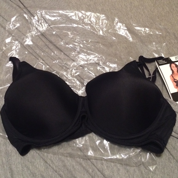 black bra size 36C - Picture 1 of 4